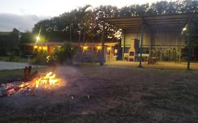 La Villa Chales Garden